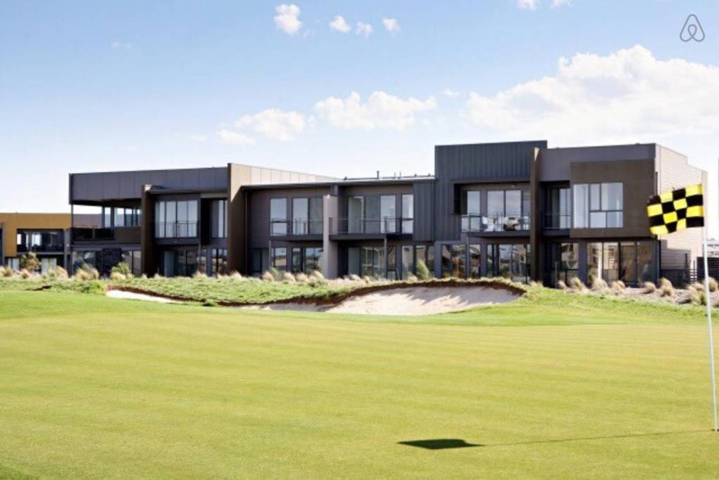 Torquay Golf Retreats - Pool, Beach, Tennis, Golf ภายนอก รูปภาพ