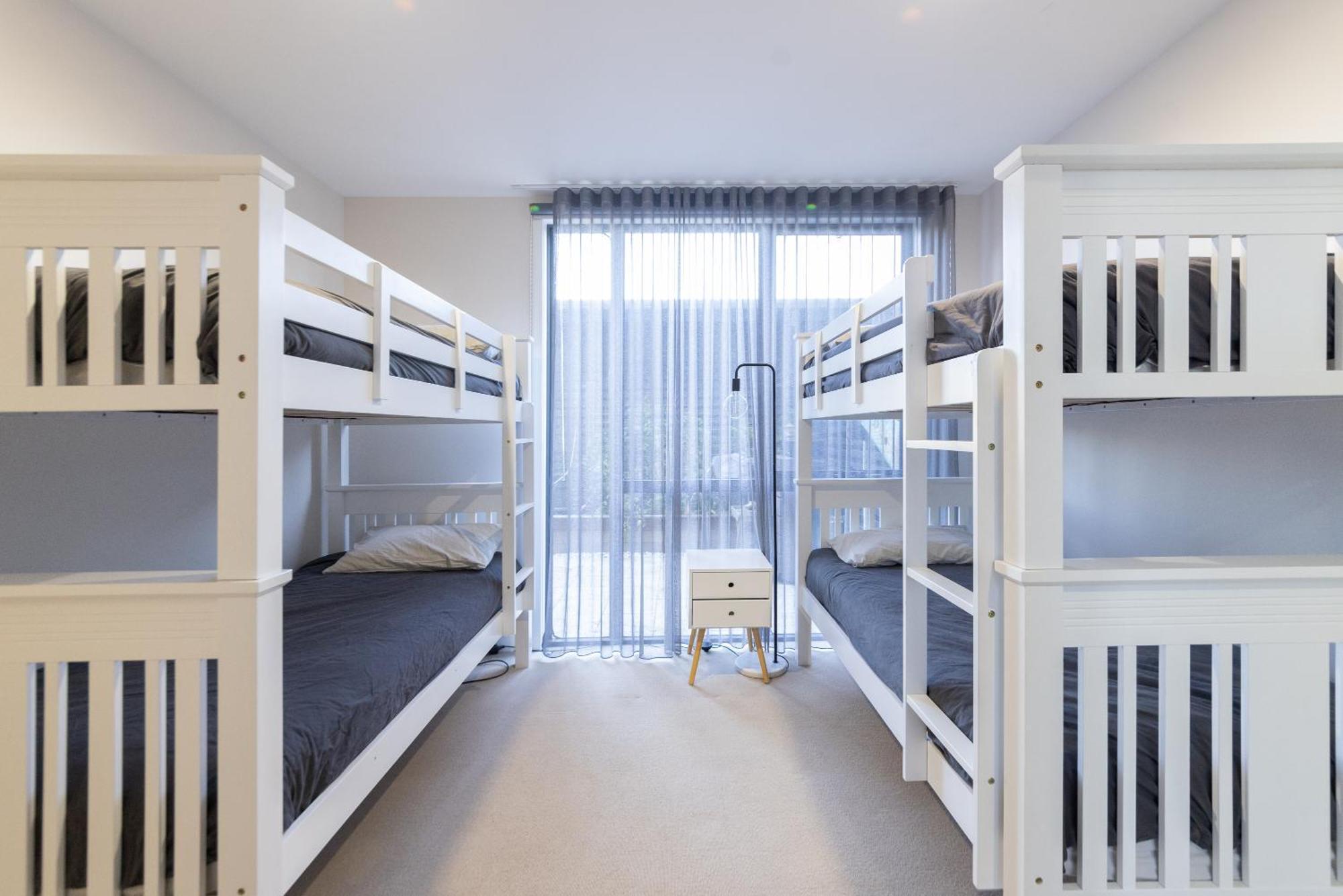 Torquay Golf Retreats - Pool, Beach, Tennis, Golf ภายนอก รูปภาพ