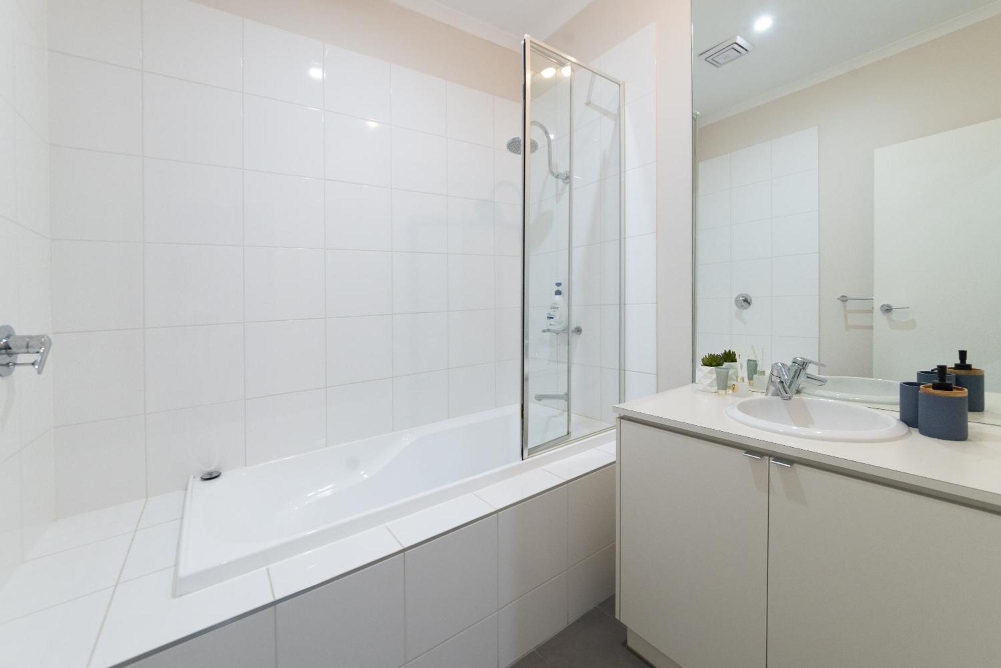 Torquay Golf Retreats - Pool, Beach, Tennis, Golf ภายนอก รูปภาพ