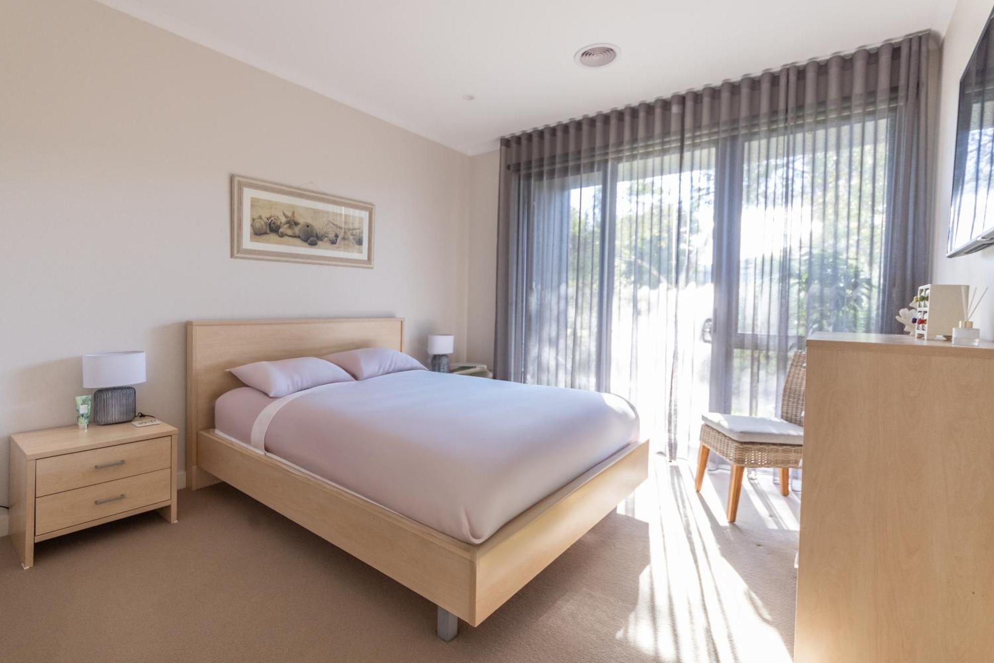 Torquay Golf Retreats - Pool, Beach, Tennis, Golf ภายนอก รูปภาพ