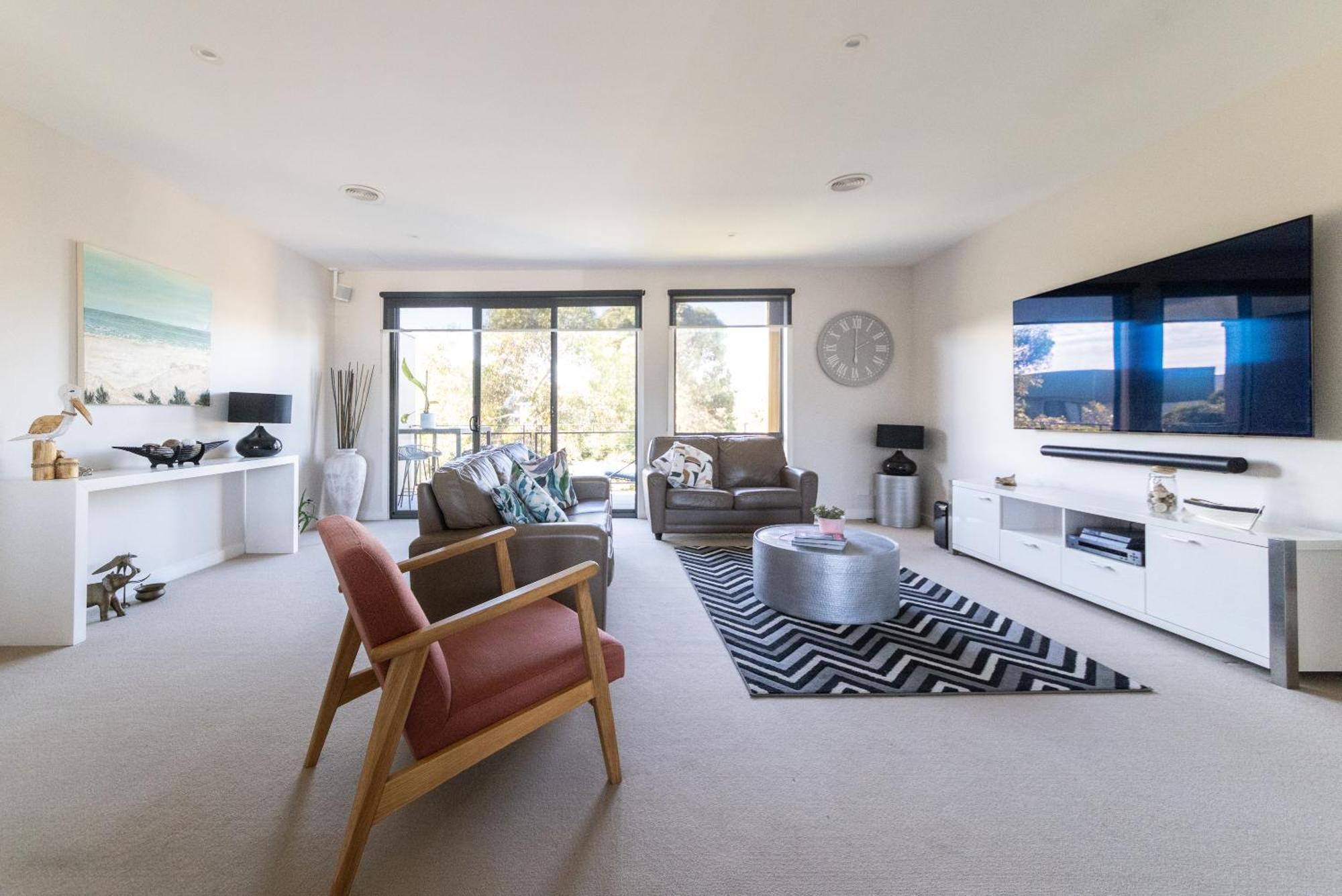 Torquay Golf Retreats - Pool, Beach, Tennis, Golf ภายนอก รูปภาพ