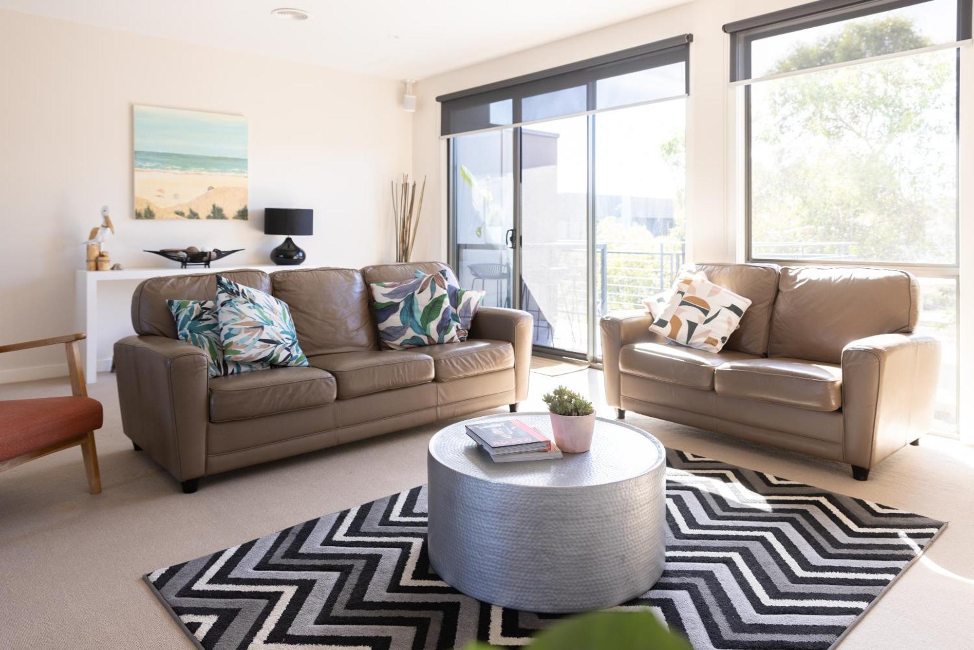 Torquay Golf Retreats - Pool, Beach, Tennis, Golf ภายนอก รูปภาพ